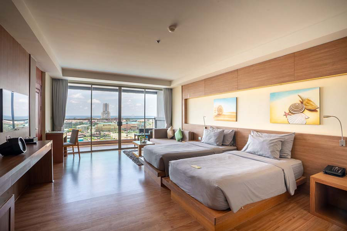 The Senses Resort & Pool Villas