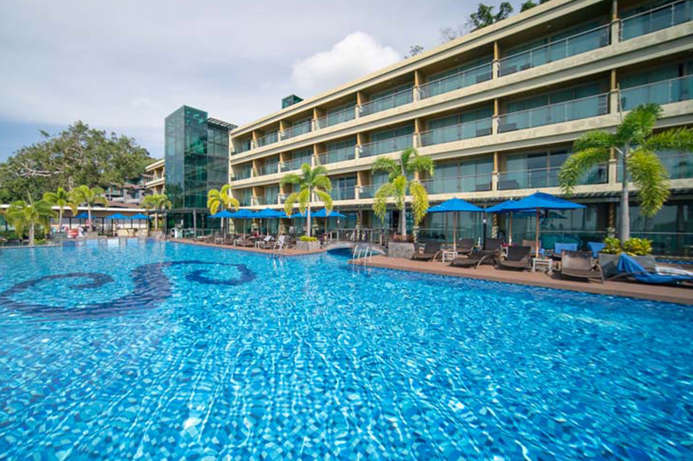 The Senses Resort & Pool Villas