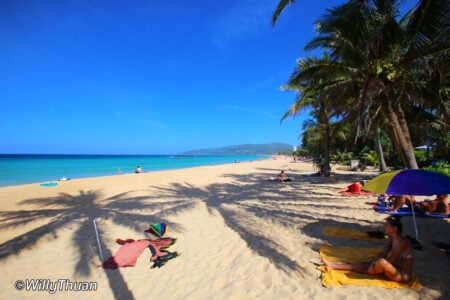 Best Family Hotels in Karon Beach