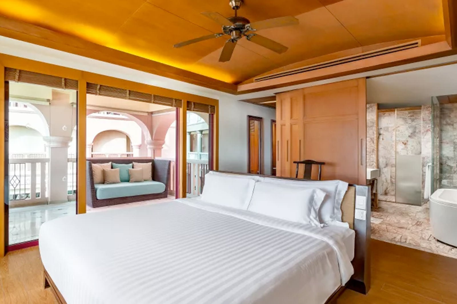 Centara Grand Beach Resort Phuket