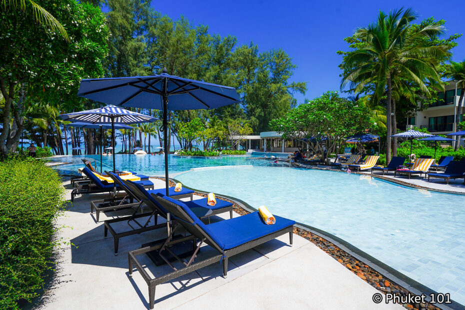 Best Family Hotels in Mai Khao Beach