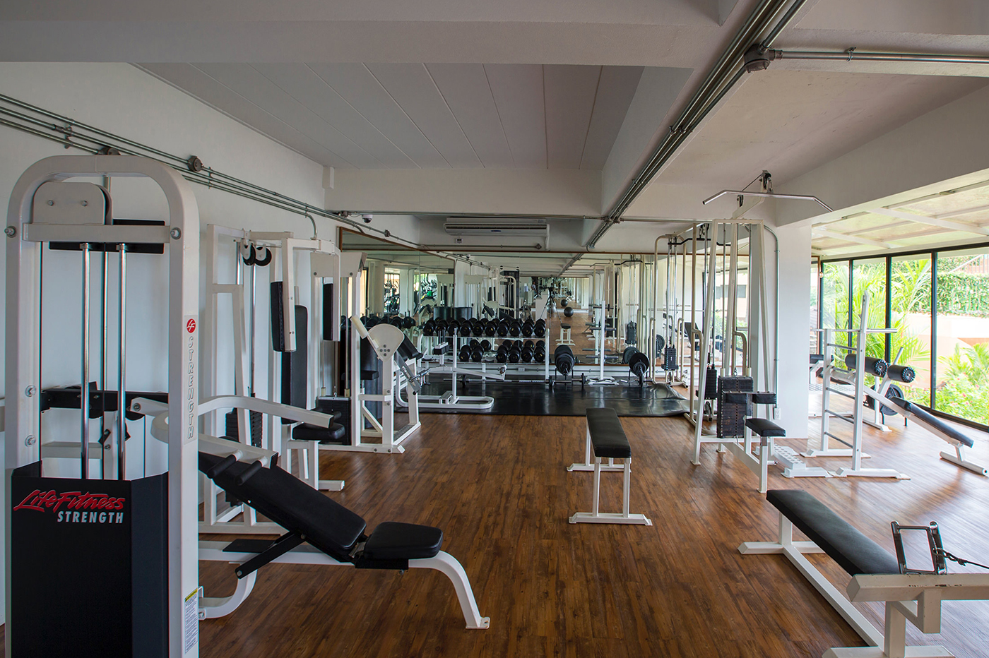 Chanalai Garden Resort