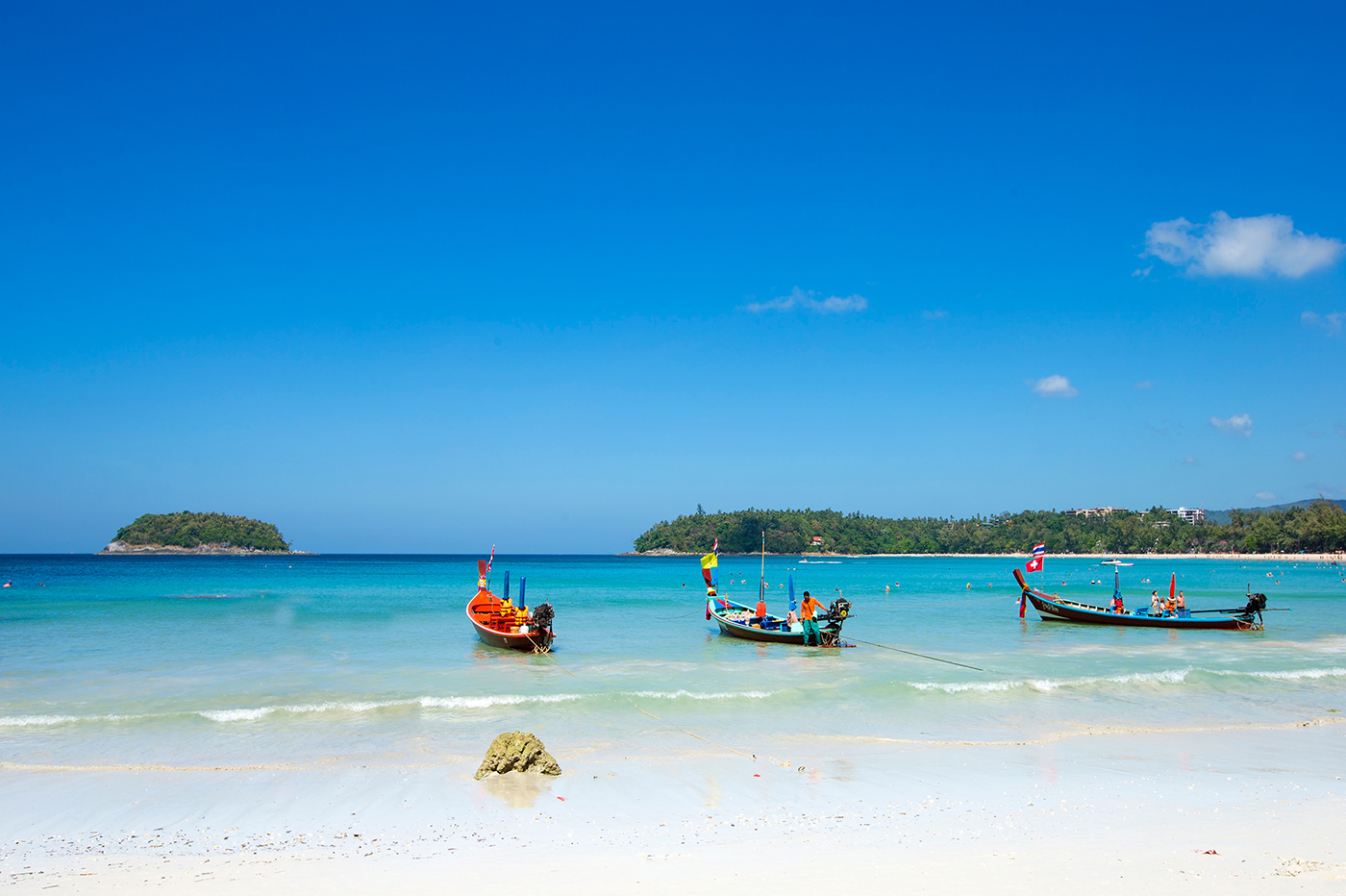 Chanalai Garden Resort