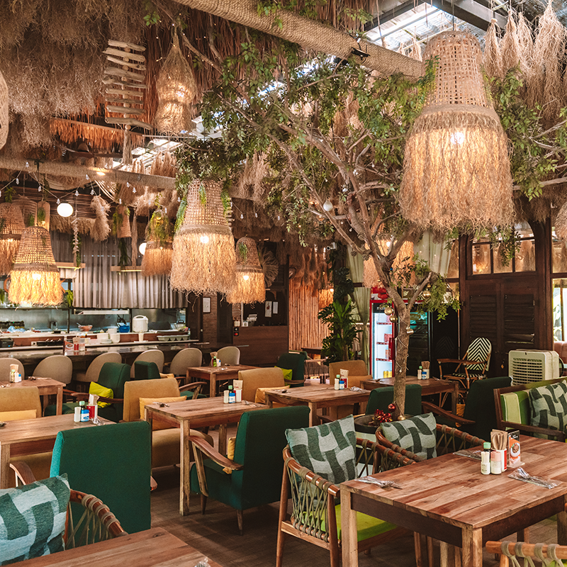 Sugar Marina Hotel POP Kata Beach