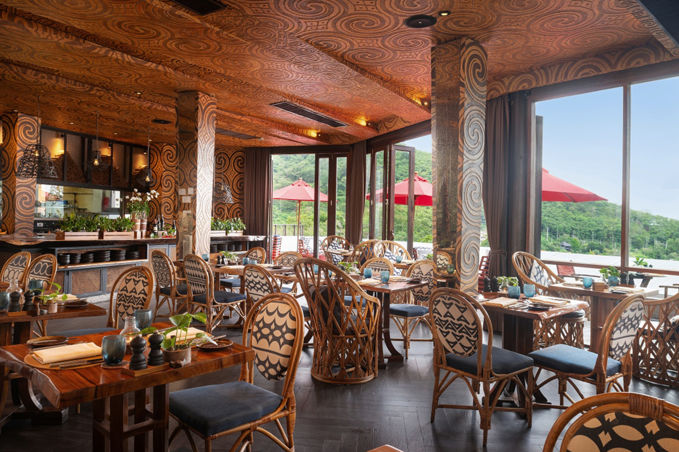 Keemala Resort Phuket