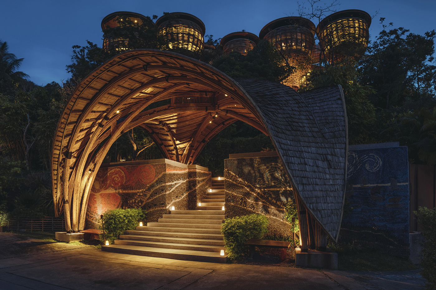 Keemala Resort Phuket