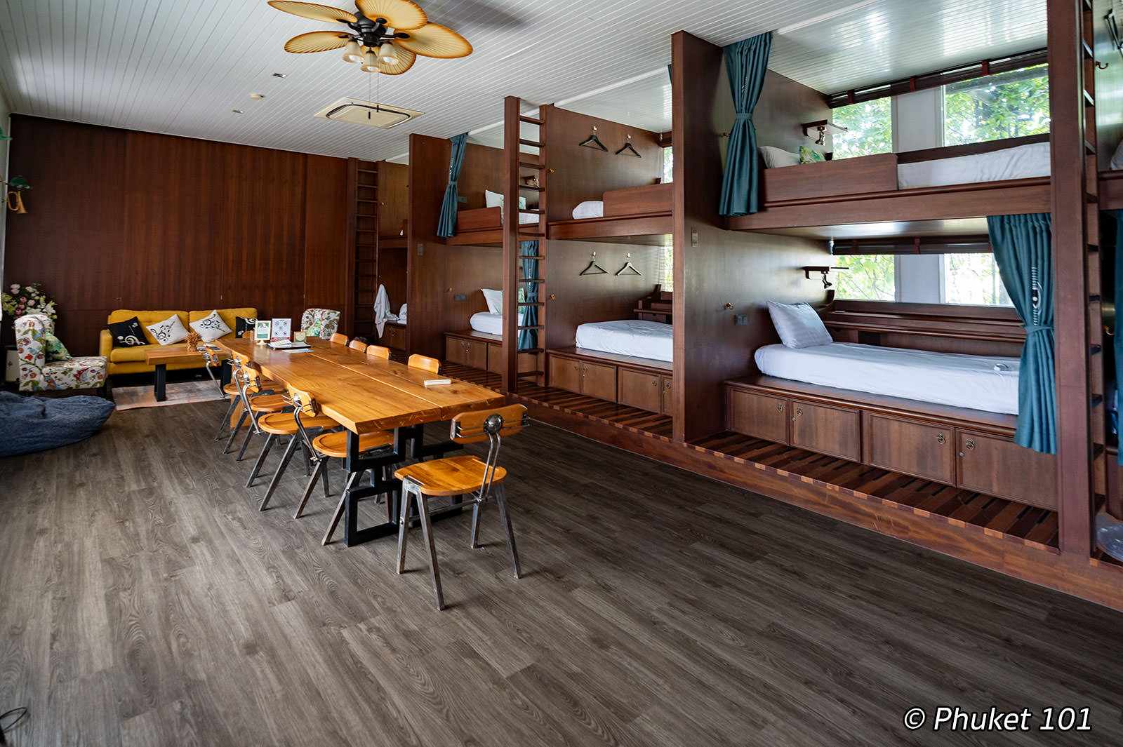 Sound Gallery House, un hôtel à Phuket Town