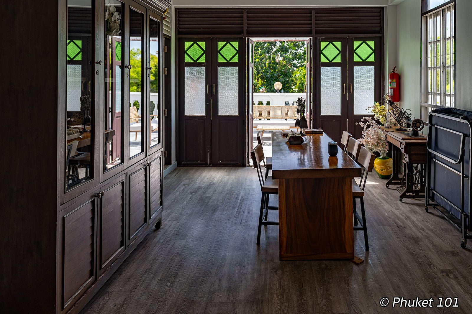 Sound Gallery House, un hôtel à Phuket Town