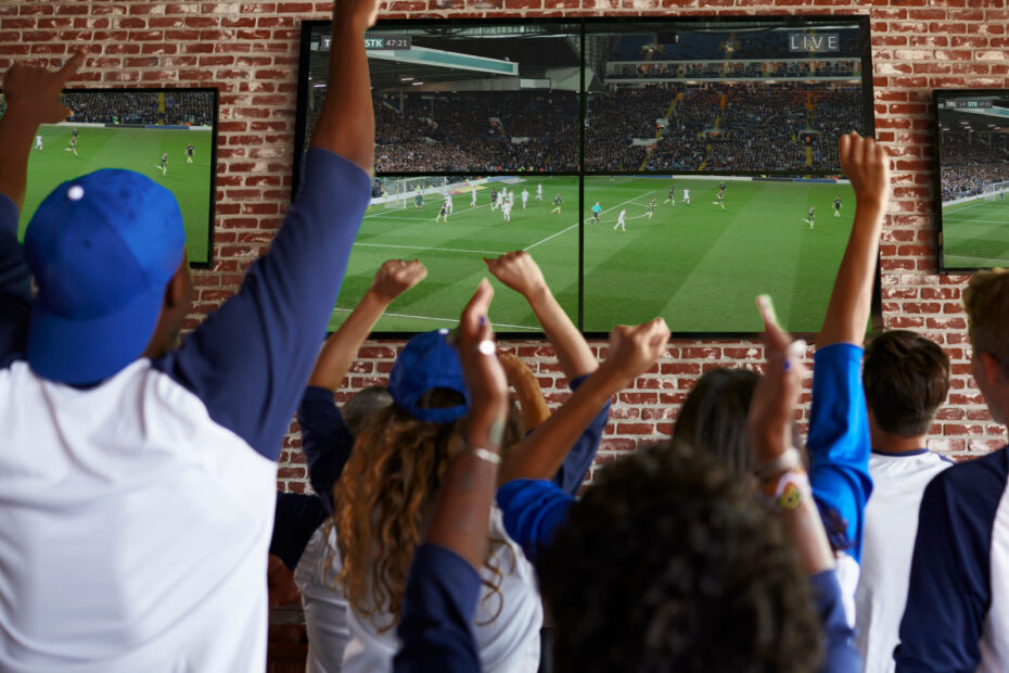 Best Sports Bars in Phuket