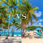 Patong Beach vs Kata Beach
