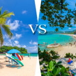 Kata Beach vs Karon Beach