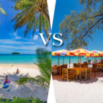 Kata Beach vs Bangtao Beach