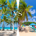 Patong Beach vs Kata Beach