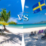 Patong Beach vs Bang Tao Beach