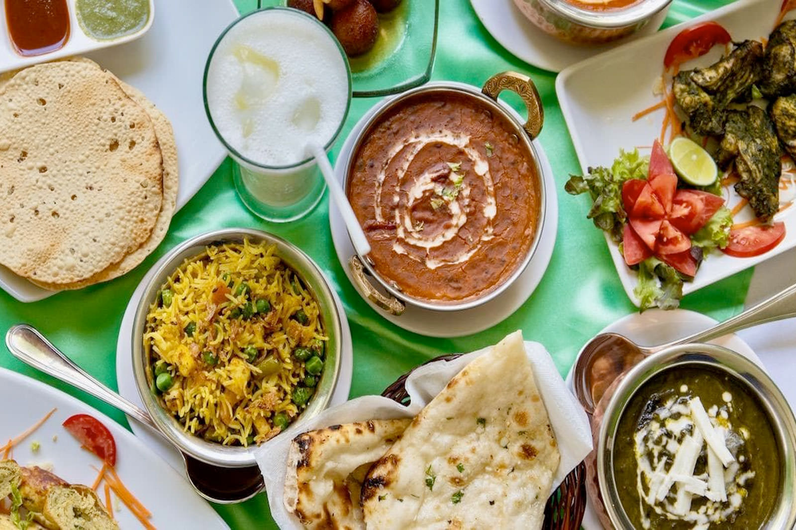 Little Prince Indian Restauarant in Phuket