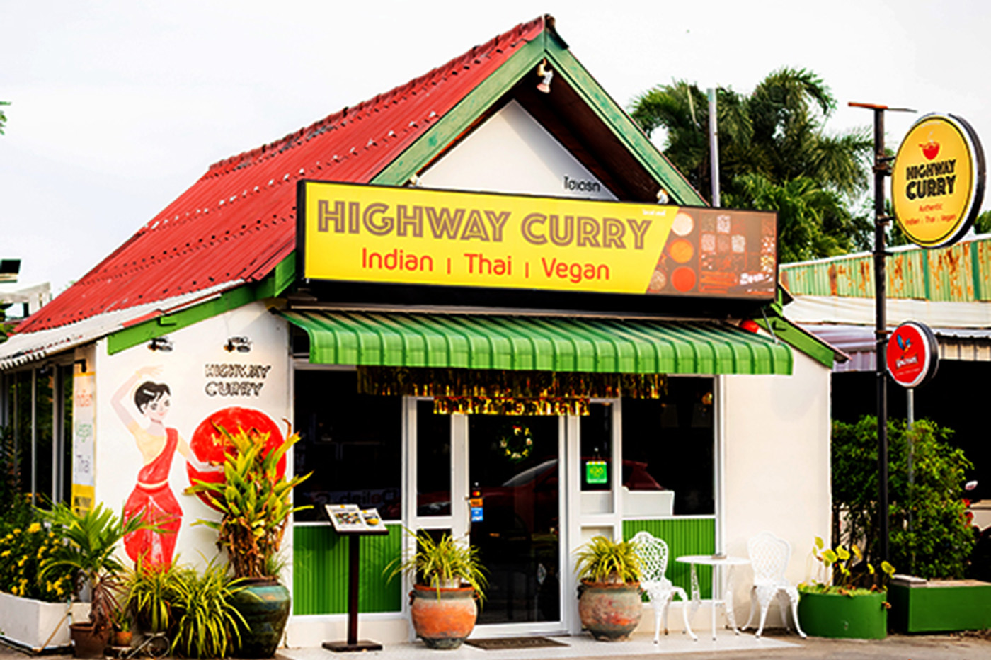 Highway Curry