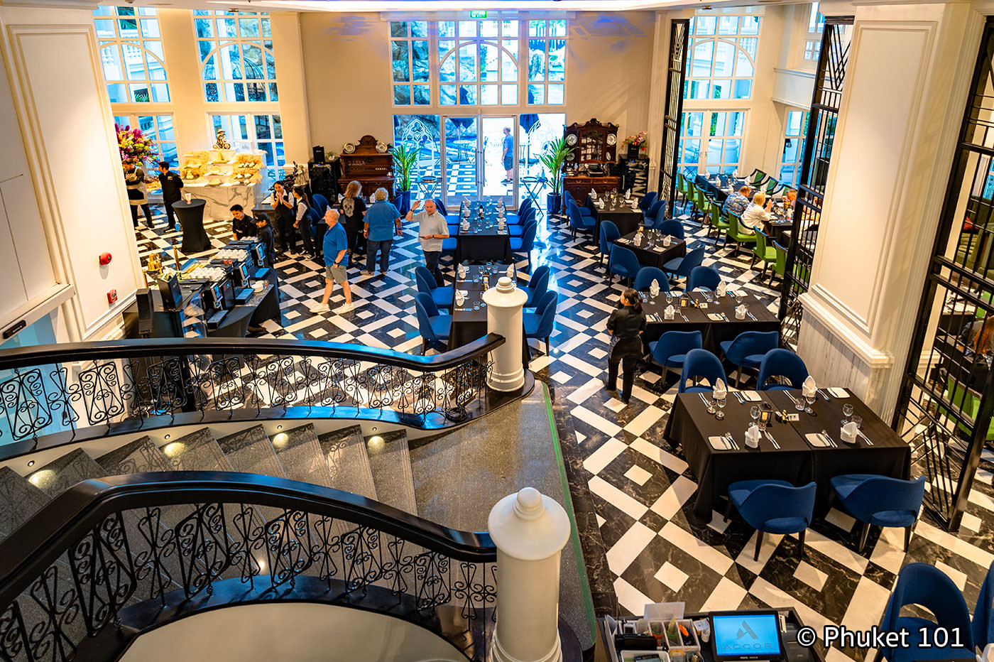 Movenpick Myth Hotel Patong Phuket