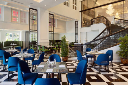 Movenpick Myth Hotel Patong Phuket