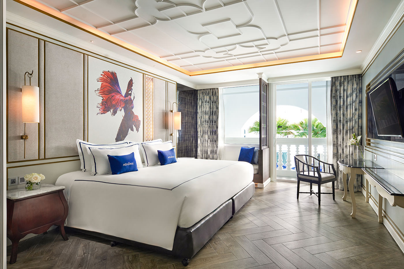 Movenpick Myth Hotel Patong Phuket