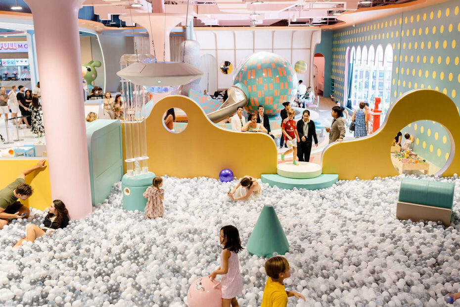 Phuket Best Kids Clubs