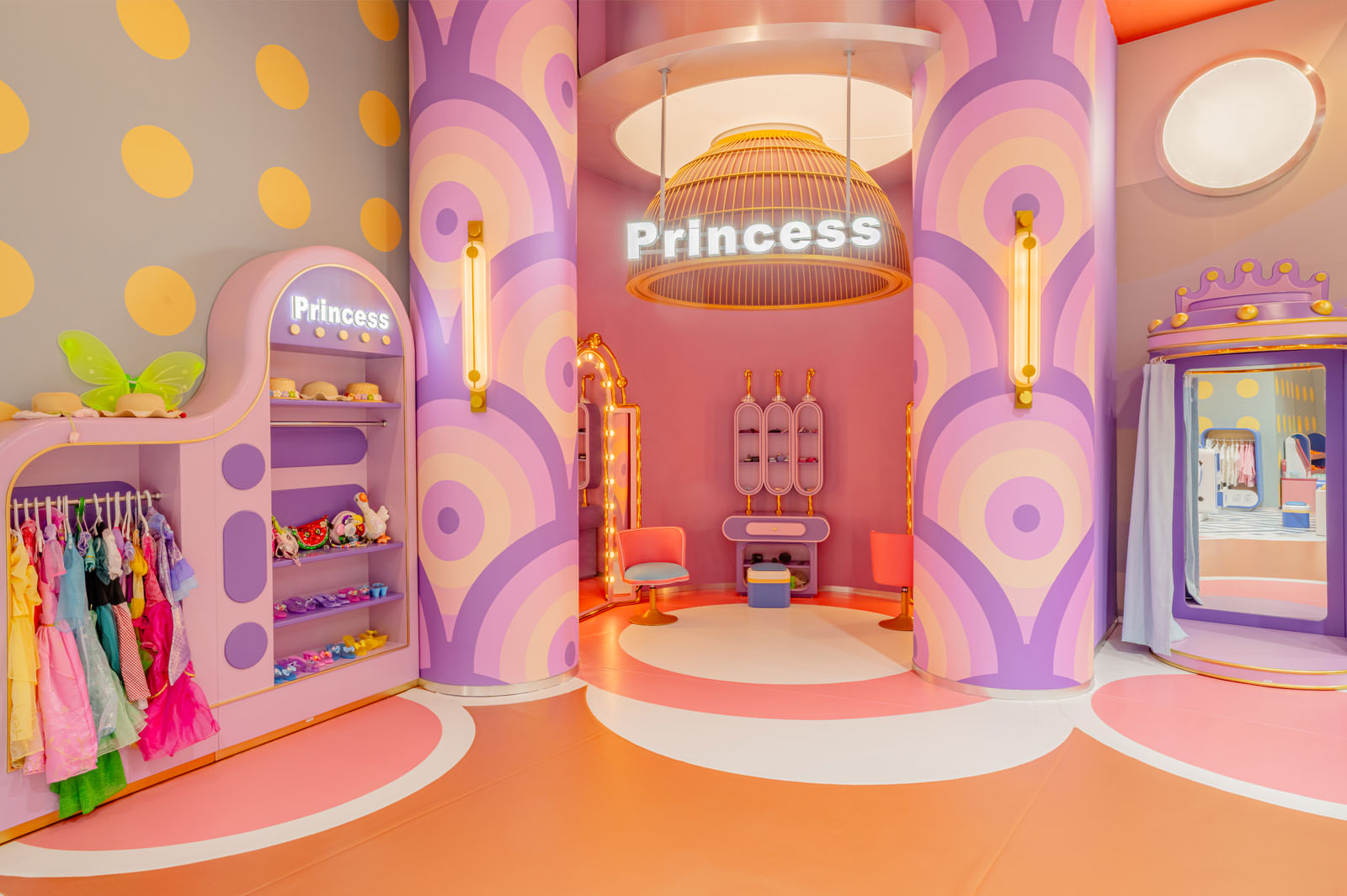 OTO Play Park at Central Festival Phuket