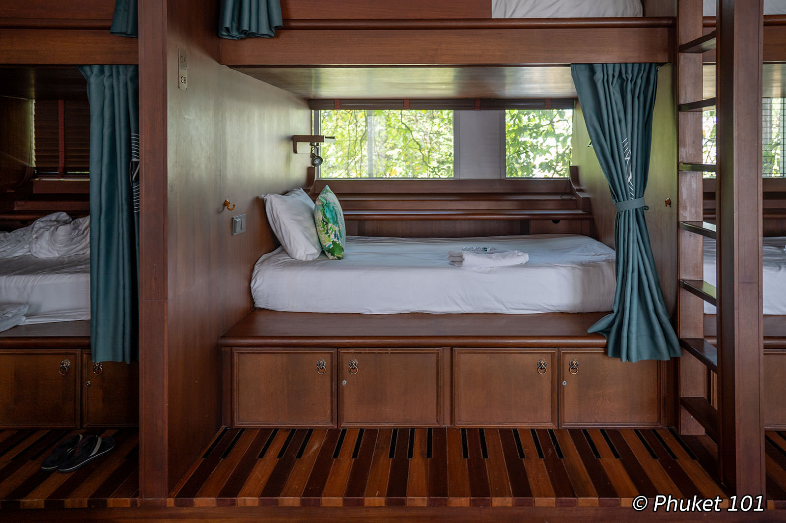 Sound Gallery Dormitory