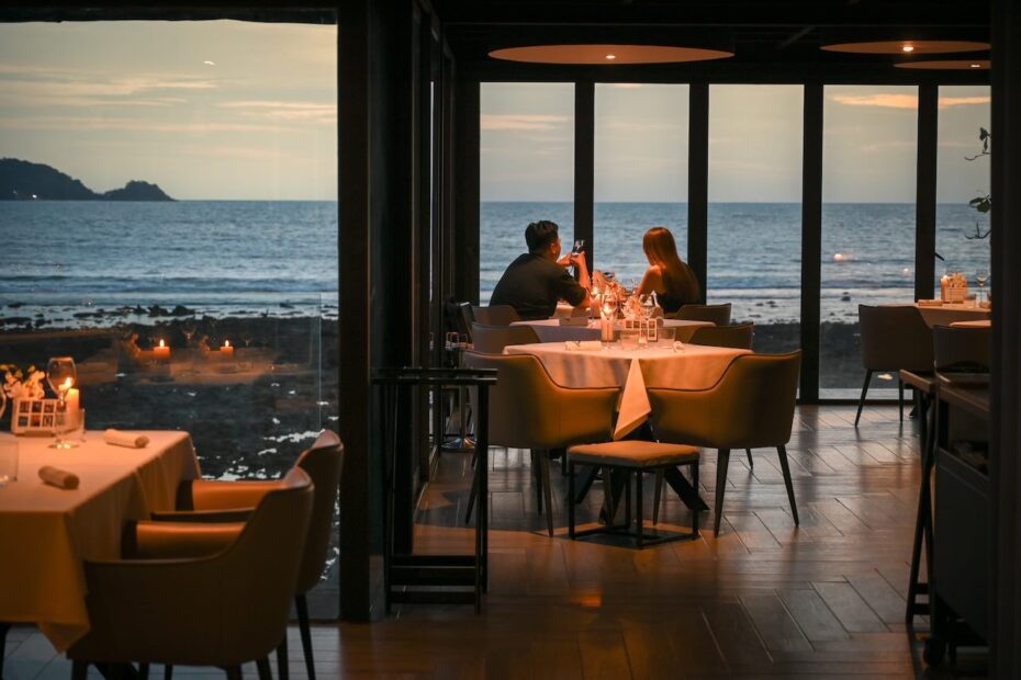 L'Arôme by the Sea in Phuket