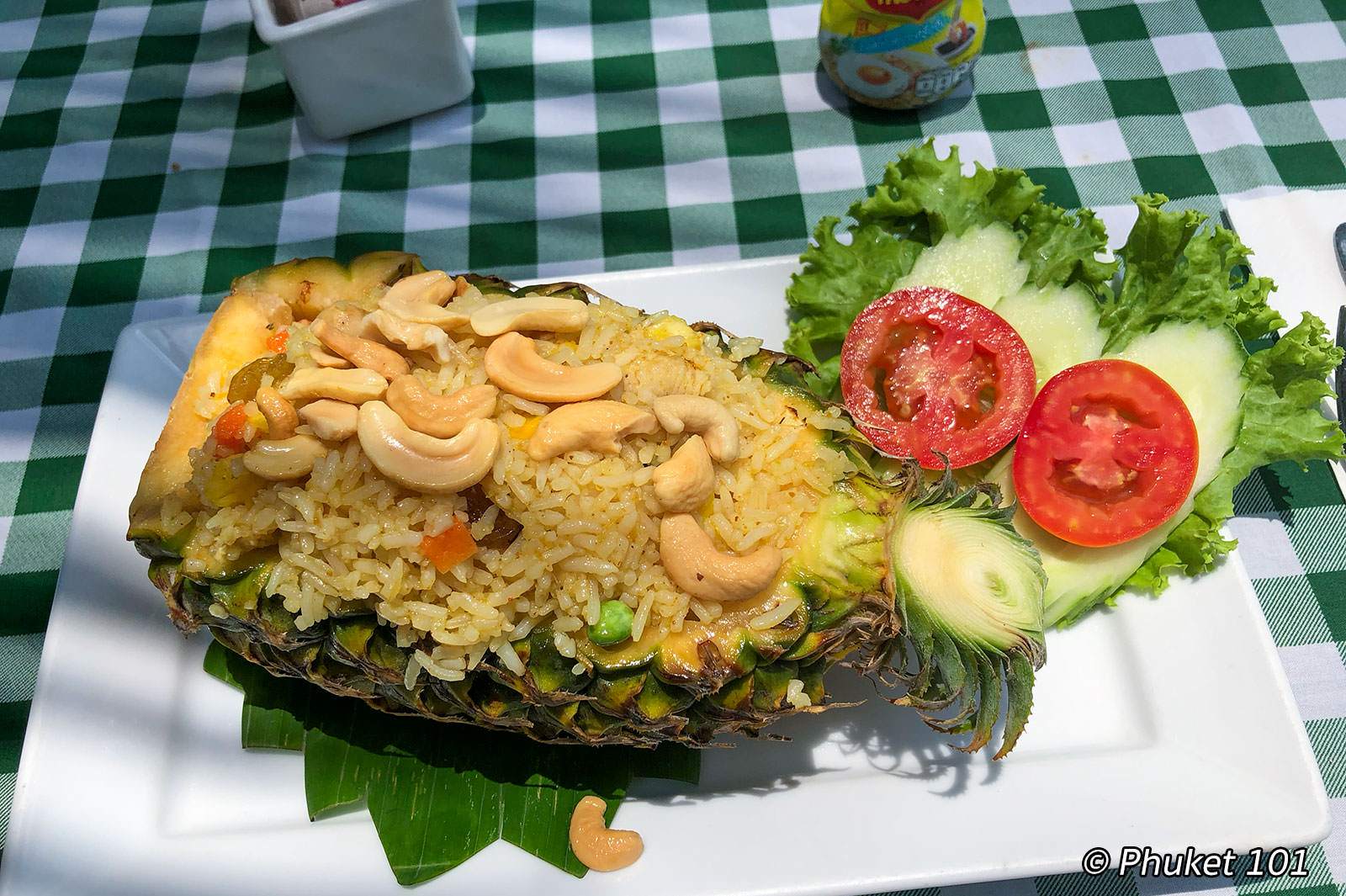 The HideOut Area in Tri Trang Beach, Phuket