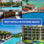 Best Hotels in Patong Beach