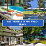 Best Hotels in Mai Khao Beach
