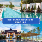 Best Beach Resorts In Khao Lak