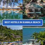 Best Hotels in Kamala Beach