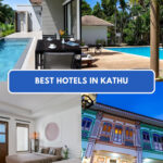 Best Hotels in Kathu