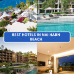 Best Hotels in Nai Harn Beach
