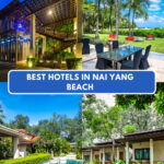 Best Hotels in Nai Yang Beach