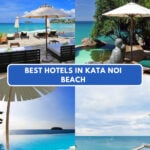 小卡塔海灘最好的酒店