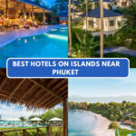 Best Hotel on Islands near Phuket