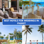 Best Hotels for Wedding in Phuket