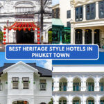 Best Heritage Hotel in Phuket Town