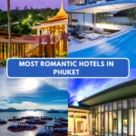 Most Romantic Hotel in Phuket