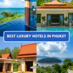 Best Luxury Resort in Phuket