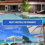 Best Hotel in Phuket