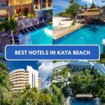 Best Hotels in Kata Beach
