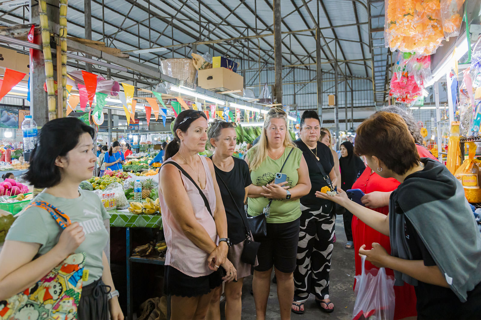 Phuket Thai Cooking Academy