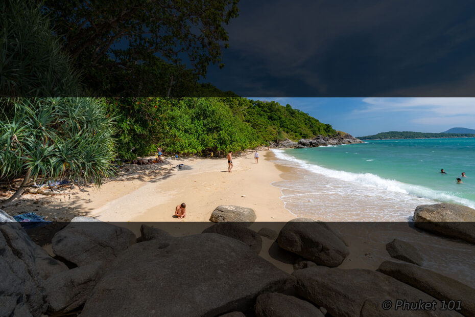 Phuket Trip Planner for Instagrammers