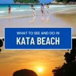 Kata Beach