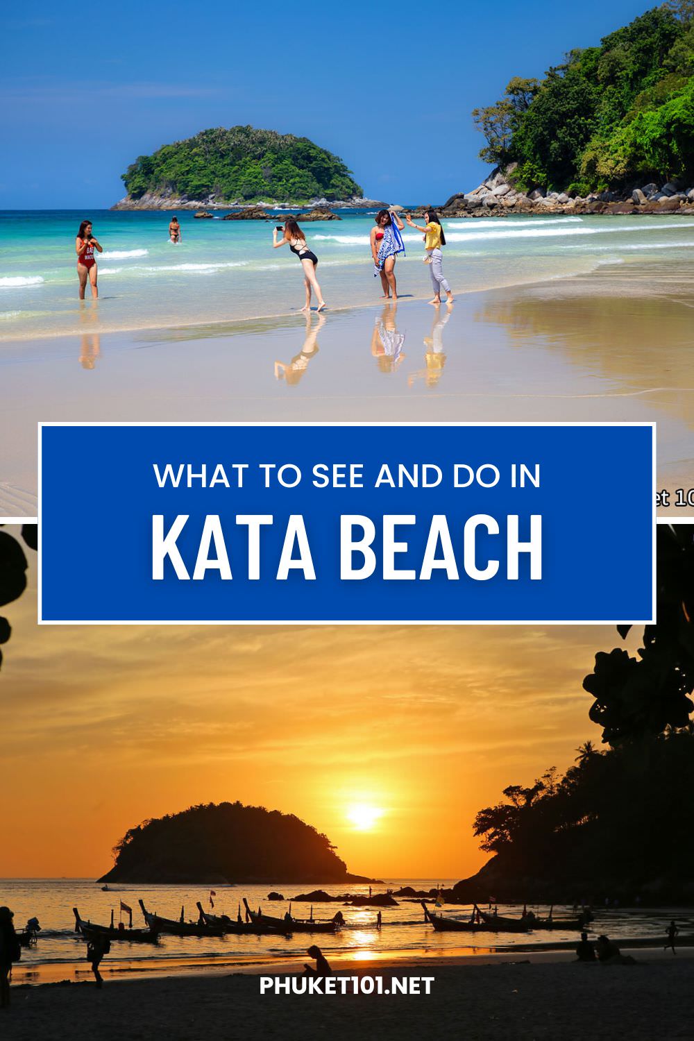 Kata Beach gallery