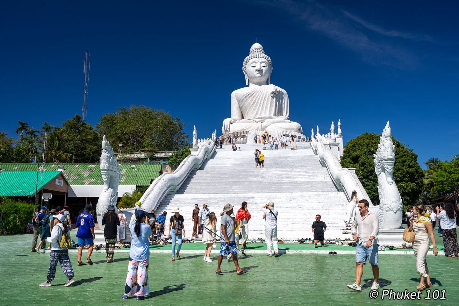 Big Buddha Phuket gallery