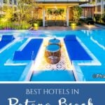 Best Hotels in Patong Beach