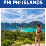 Phi Phi Islands